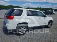 2015 GMC TERRAIN photo