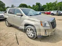 2015 GMC TERRAIN фото