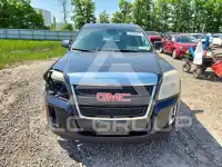 2015 GMC TERRAIN фото