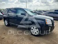 2015 GMC TERRAIN photo