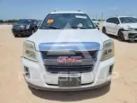 2015 GMC TERRAIN фото