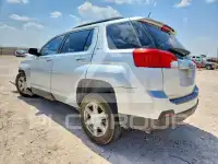 2015 GMC TERRAIN фото