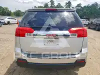 2015 GMC TERRAIN фото