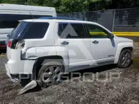 2015 GMC TERRAIN фото