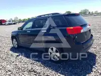 2015 GMC TERRAIN фото