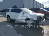 2015 GMC TERRAIN фото