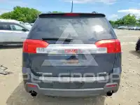 2015 GMC TERRAIN фото