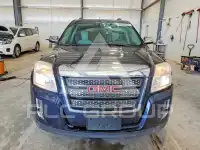 2015 GMC TERRAIN фото