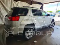 2015 GMC TERRAIN фото