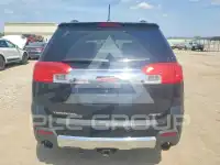 2015 GMC TERRAIN фото
