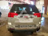 2015 GMC TERRAIN фото