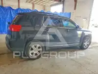 2015 GMC TERRAIN фото