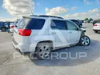 2015 GMC TERRAIN фото
