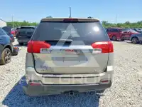 2015 GMC TERRAIN photo