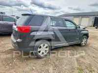 2015 GMC TERRAIN photo