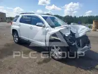 2015 GMC TERRAIN фото