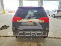 2015 GMC TERRAIN фото