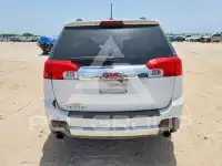 2015 GMC TERRAIN фото