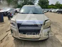 2015 GMC TERRAIN фото