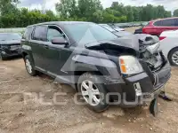 2015 GMC TERRAIN photo