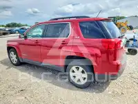 2015 GMC TERRAIN фото