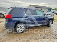 2015 GMC TERRAIN photo