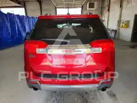 2015 GMC TERRAIN фото