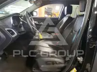 2015 GMC TERRAIN фото
