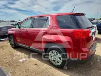 2015 GMC TERRAIN фото