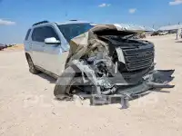2015 GMC TERRAIN фото