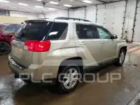 2015 GMC TERRAIN фото