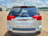2015 GMC TERRAIN фото