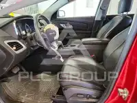 2015 GMC TERRAIN фото