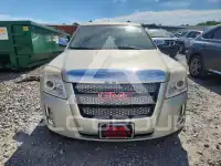 2015 GMC TERRAIN фото