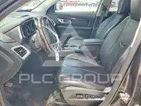 2015 GMC TERRAIN фото