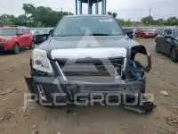 2015 GMC TERRAIN photo