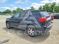 2015 GMC TERRAIN фото