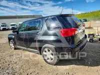 2015 GMC TERRAIN фото