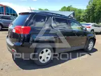 2015 GMC TERRAIN фото