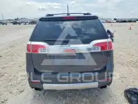 2015 GMC TERRAIN фото