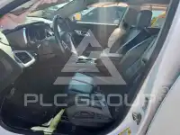 2015 GMC TERRAIN фото