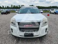 2015 GMC TERRAIN photo