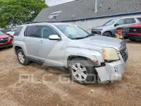 2015 GMC TERRAIN фото