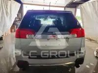 2015 GMC TERRAIN фото