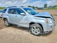 2015 GMC TERRAIN фото