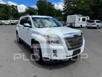 2015 GMC TERRAIN photo
