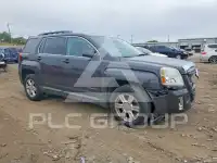 2015 GMC TERRAIN photo