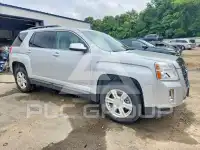 2015 GMC TERRAIN photo
