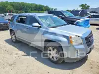 2015 GMC TERRAIN фото