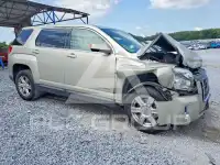 2015 GMC TERRAIN фото